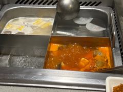 -海底捞火锅(青悦城店)