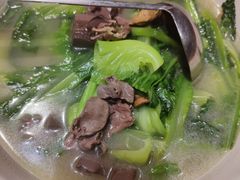 大大盘鹅杂煲乡下菜-广府乡下·饭庄(新港东路店)