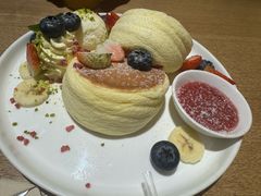 -娜娜家•Nana And Her Friends Restaurant(中北永旺店)