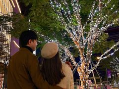 -东莞松山湖万象汇