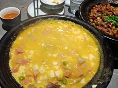-陶德砂锅(蜀汉路店)