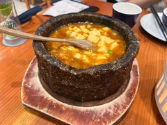 -绿茶餐厅(成都天府红店)