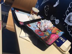 -麦当劳(黄石北路店)