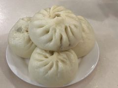 菌包子-太婆天府山珍酒楼(亚运村店)