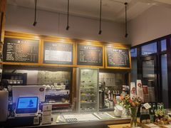 -1901 Cafe(西四店)