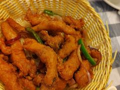 -玲珑餐厅(陕西南路店)