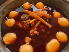 -李子坝梁山鸡(李子坝大鸡哥店)