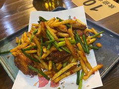 -李东农庄(中南百草园地标店)