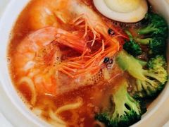 -子霖南山鲜虾面(南山总店)