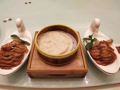 -御仙都北京菜馆·烤鸭店(双井店)