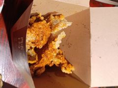 外婆酥肉-袁老四重庆老火锅(桐梓坡店)