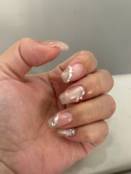 -晨·艺美甲美睫