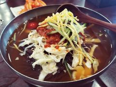 -服务大楼冷面(延大店)