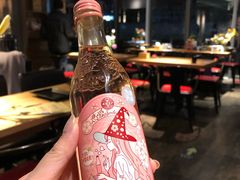 -汪爹爹武汉牛三鲜(朝外大街店)