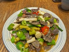 -静一餐厅·湖北菜(前门店)