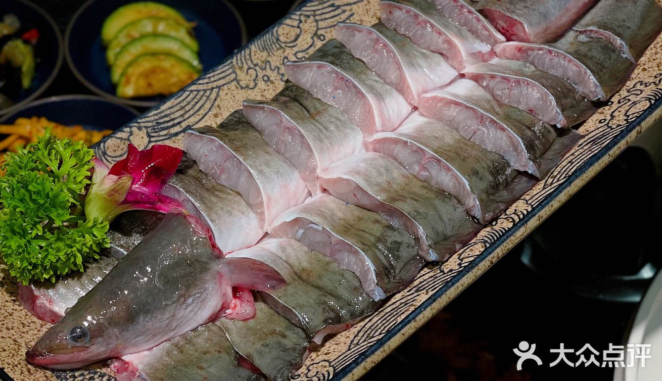太绝了！原来宁波还️内么好吃韩料！浓浓的韩味儿！