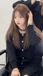 -DL HOPE明星造型