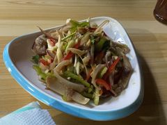 -新疆和田烧烤王(凤凰路店)