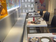 -BOPEYE·波派炸鸡(九霄天地店)