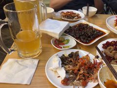 -五丁桥光头香辣蟹(望江橡树林店)