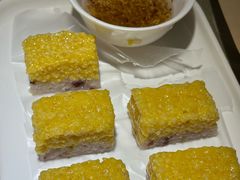 -锦绣金山人家(友谊店)