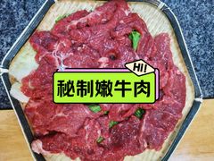 -滇藏石锅宴(崇仁巷老店)