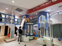 点击看大图 -meland club亲子乐园(重庆万象城店)