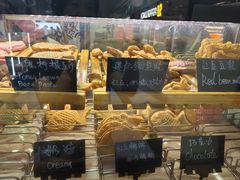 -粉粉乐鲷鱼烧(美罗城店)