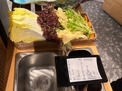 -野·大山里野生菌石锅土鸡(益田假日店)