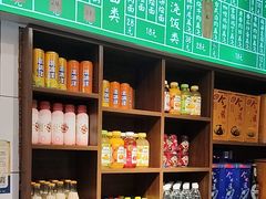 -飨府.老淮面馆.自营(清河路店)