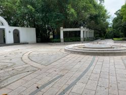 -华侨城洲际大酒店·宴会厅