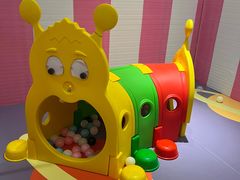 -芭菲盛宴·环球美食(袁家岗店)