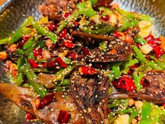 -辛香汇·现炒川菜(共康店)