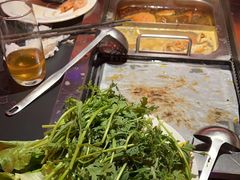 -星伦多自助料理·涮烤一体(虹悦城店)