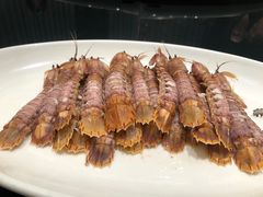 -万盛合(渔人码头店)