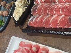 -快乐小羊·内蒙牛羊肉火锅(流花中心店)