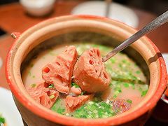 -清水亭湖北菜(大屯DT51店)