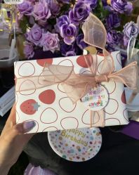 -MEETPARTY觅琳美学策划高端生日派对·宝宝宴·婚礼·宴会