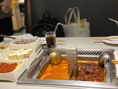 -海底捞火锅(明湖路店)