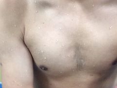 -河南省体育场馆中心游泳馆