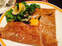 -La Creperie法餐厅(桃江路店)