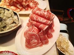 -焱三乐四川火锅店(经纬街店)
