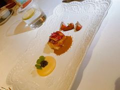-La Villa French Restaurant