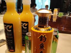 -万丽轩·粤菜(王府井金茂万丽酒店)