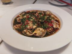 熟腌花蛤-顺味凤城(九六广场店)