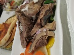 -巴依老爷·新疆美食(上城区天城路店)