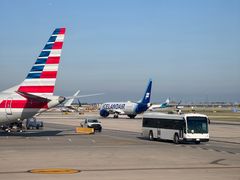 -奥黑尔国际机场