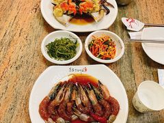 -普乐酱蟹(coex店)