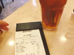 -盛记粥面(佐敦店)