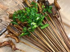 -晓靖轩烧烤(沙河风情店)